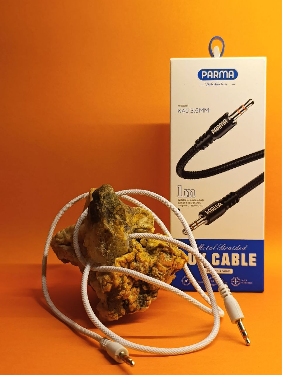 AUX Parma K40