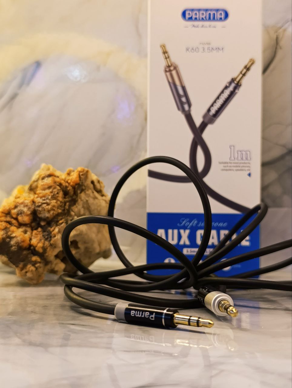 AUX Parma K60
