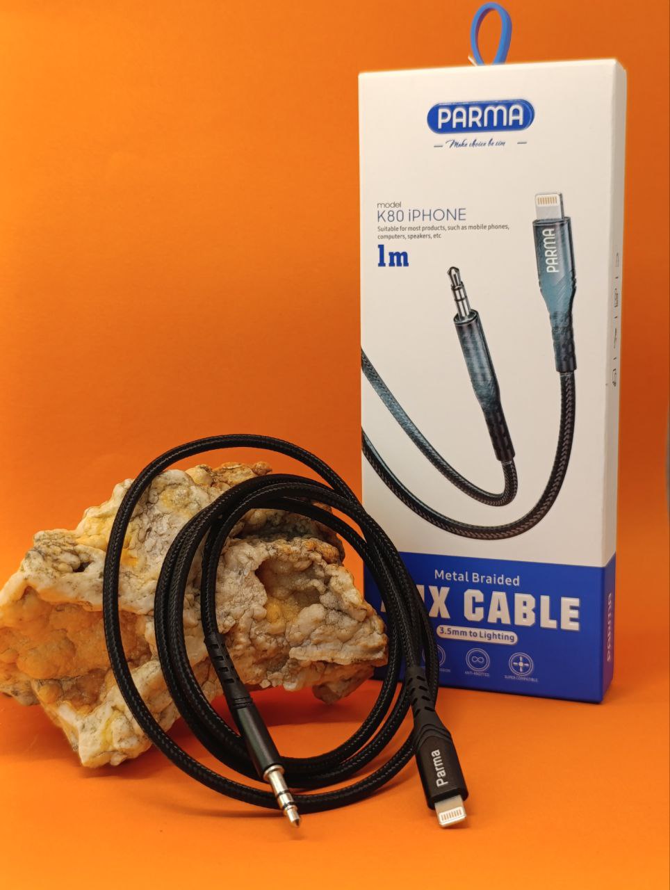 AUX Parma K80