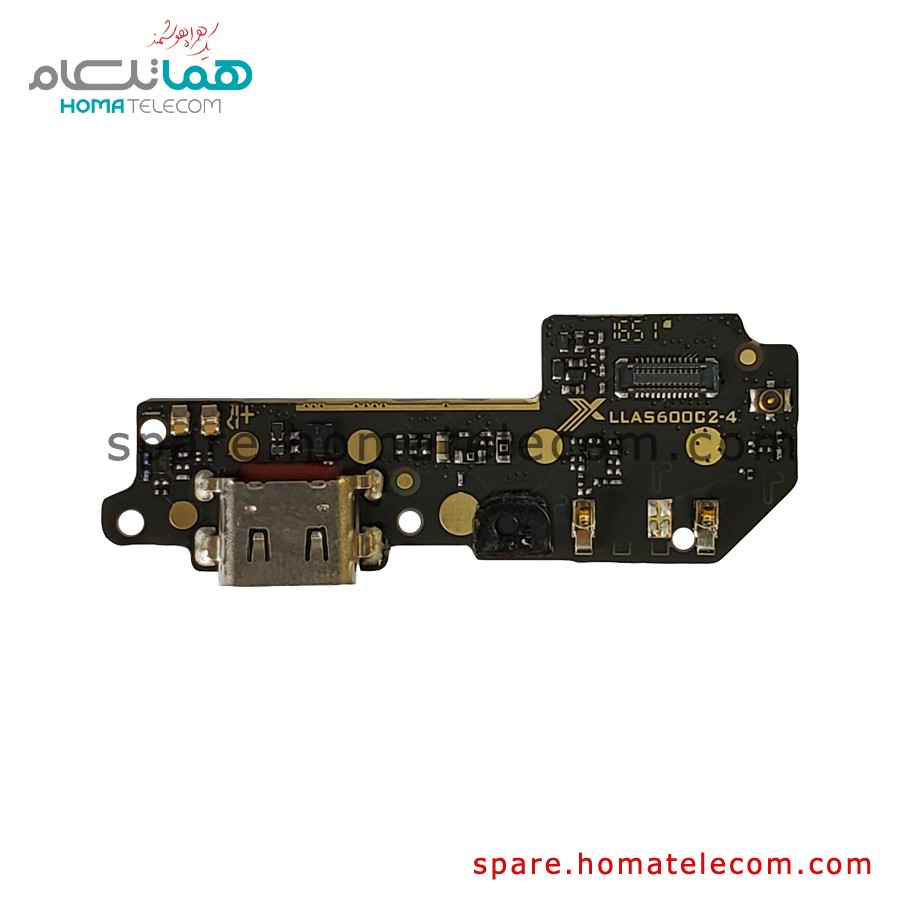 Sub Board – Motorola Moto M