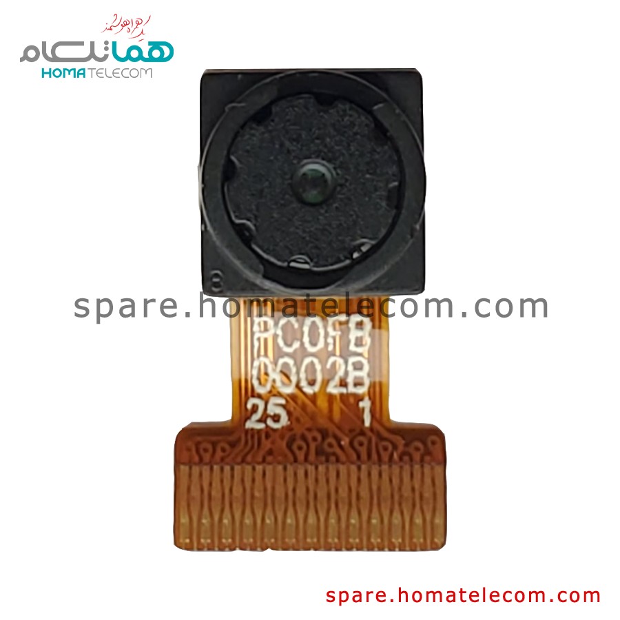 Selfie Camera 2 MP – Lenovo Tab3 8 – 850M