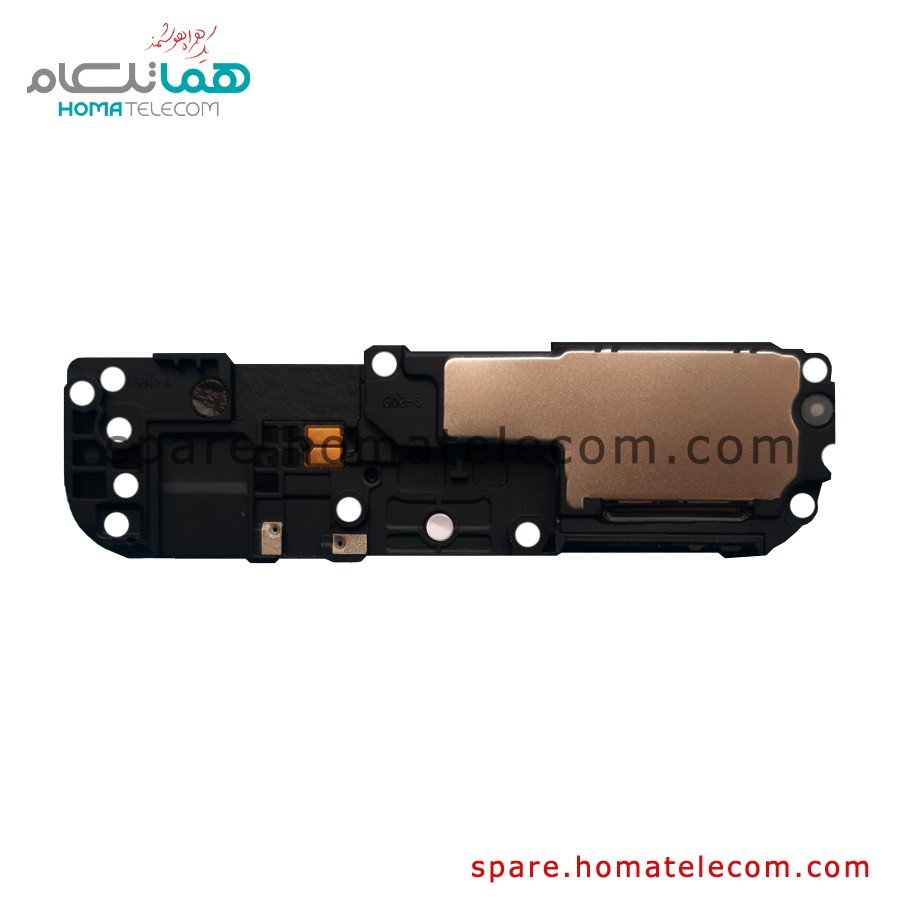 Buzzer – Xiaomi Redmi Note 8 / Redmi Note 8 (2021)