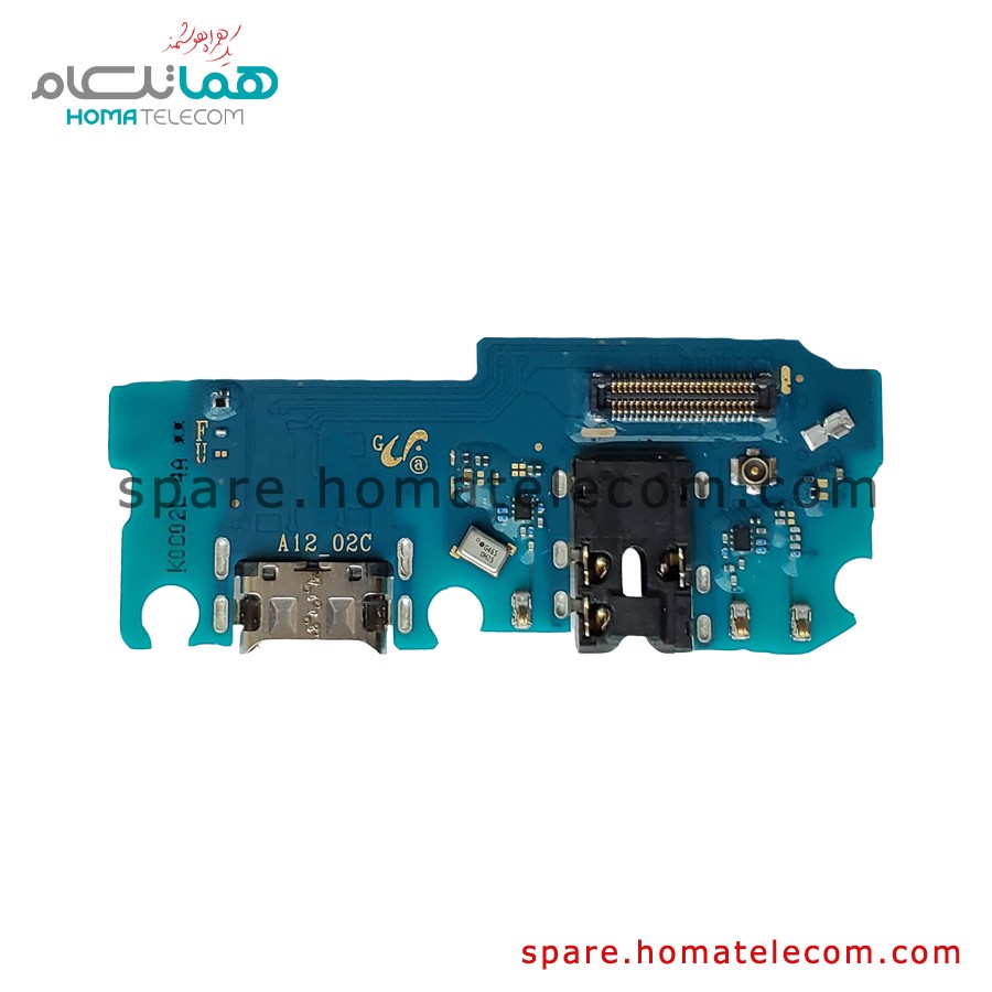 Sub Board – Samsung Galaxy A12 / M12