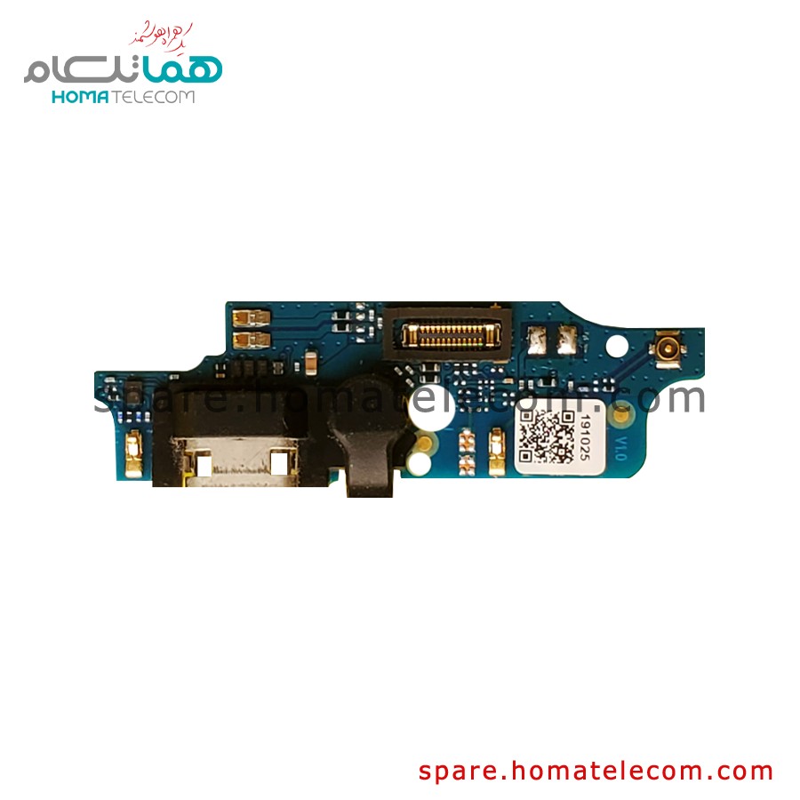 Sub Board – Motorola Moto E6 Plus