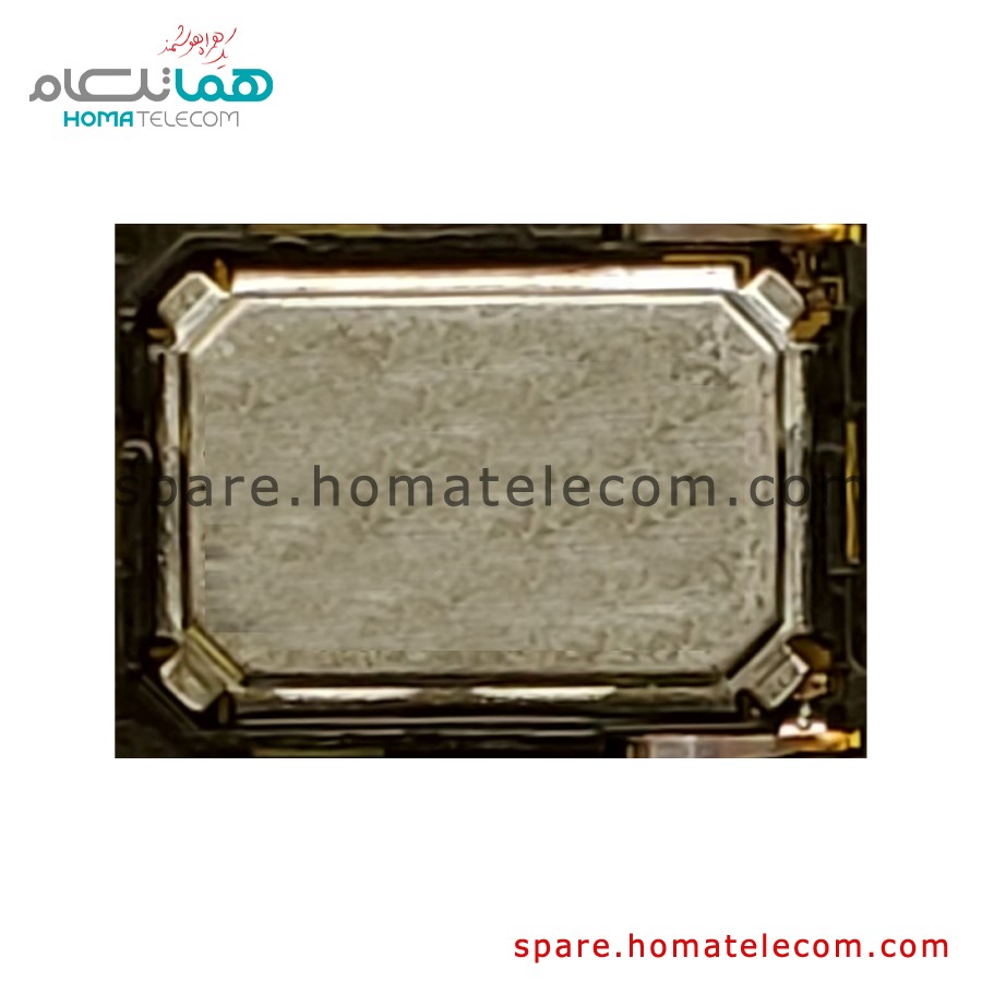 Buzzer – Motorola Moto X Pro / Moto X Style / G 4G / G5 / G5 Plus / C Plus / C / Nexus 6