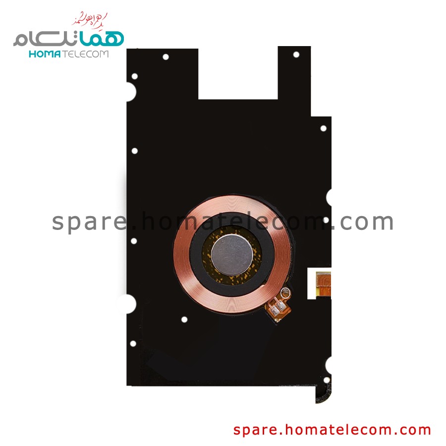 NFC Panel – Motorola Moto X Force