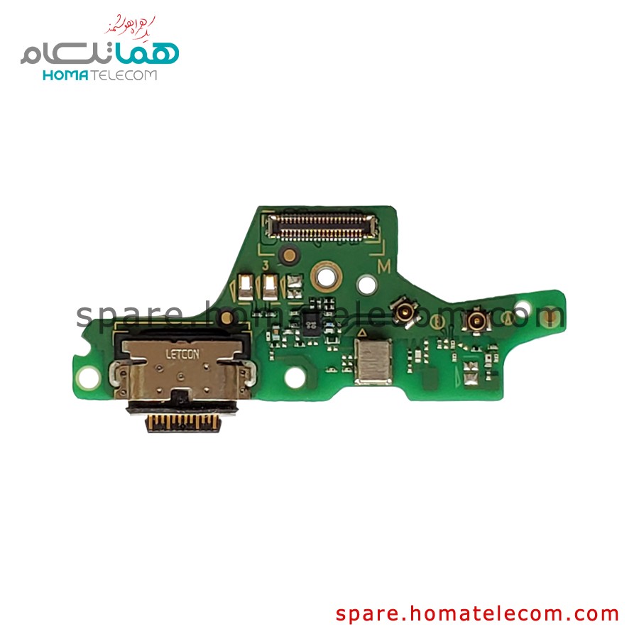 Sub Board – Motorola Moto One Vision Plus