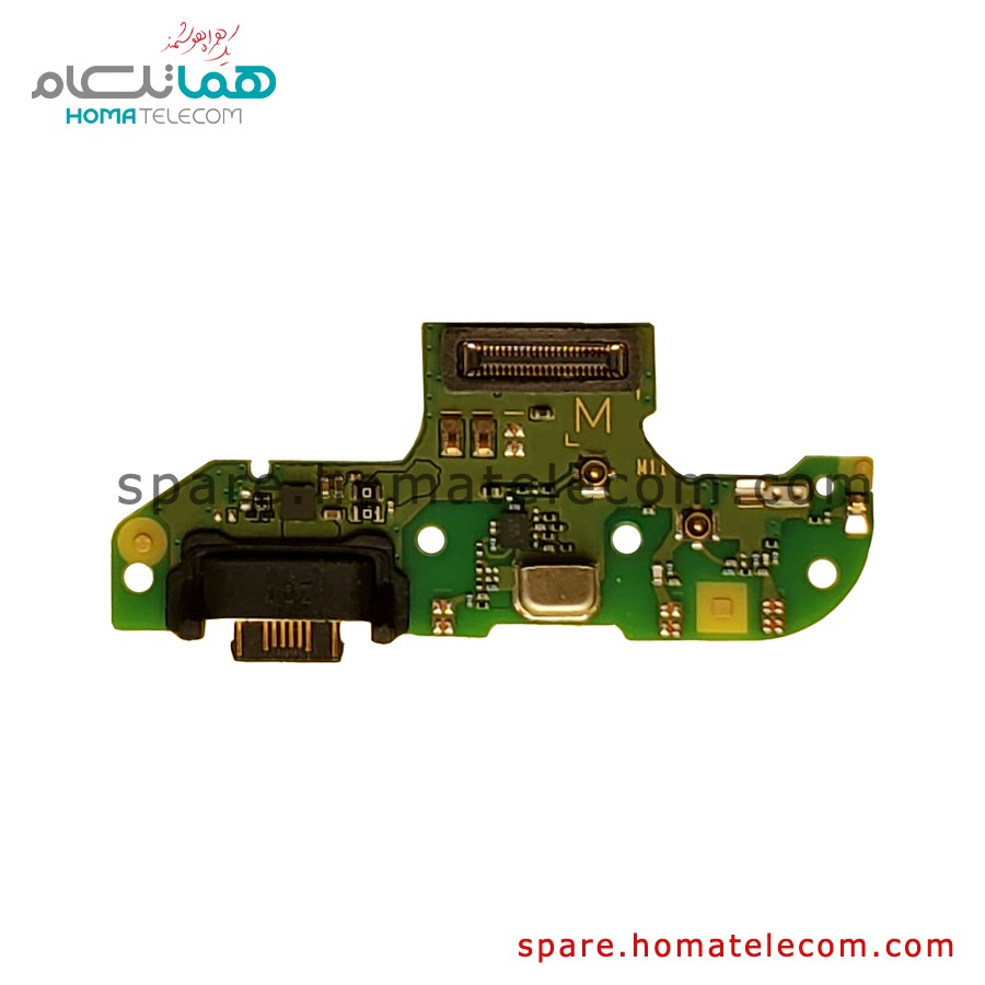Sub Board M11 – Motorola Moto One Macro