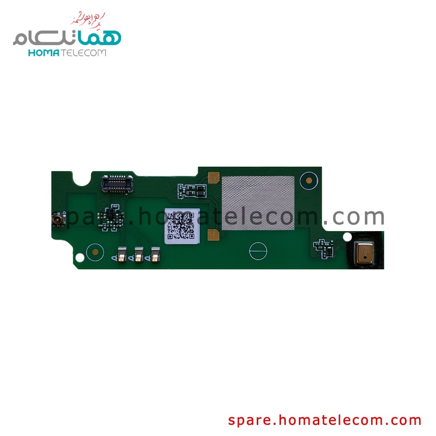 Sub Board – Motorola Moto C