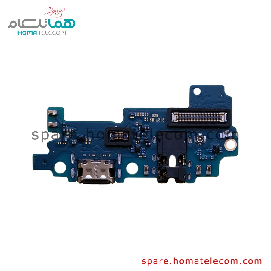 Sub Board – Samsung Galaxy A31