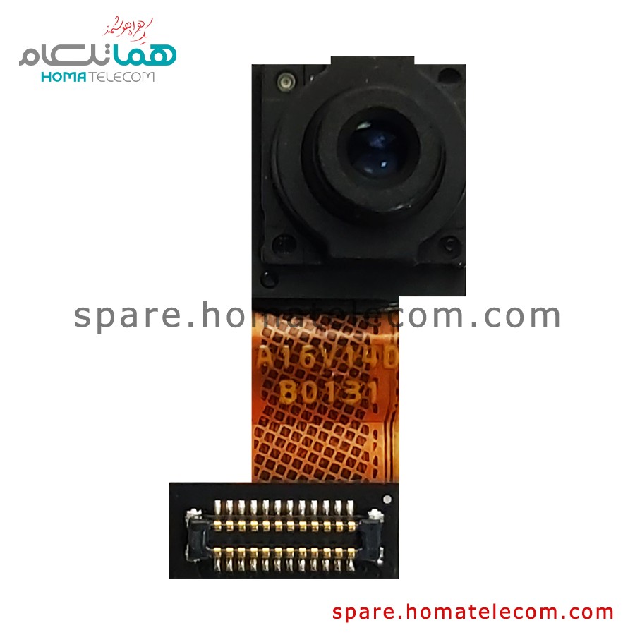 Selfie Camera 16 MP – Xiaomi MI Note 10 Lite