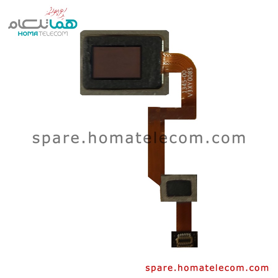 Fingerprint – Xiaomi MI Note 10 / MI Note 10 Pro / Mi Note 10 Lite