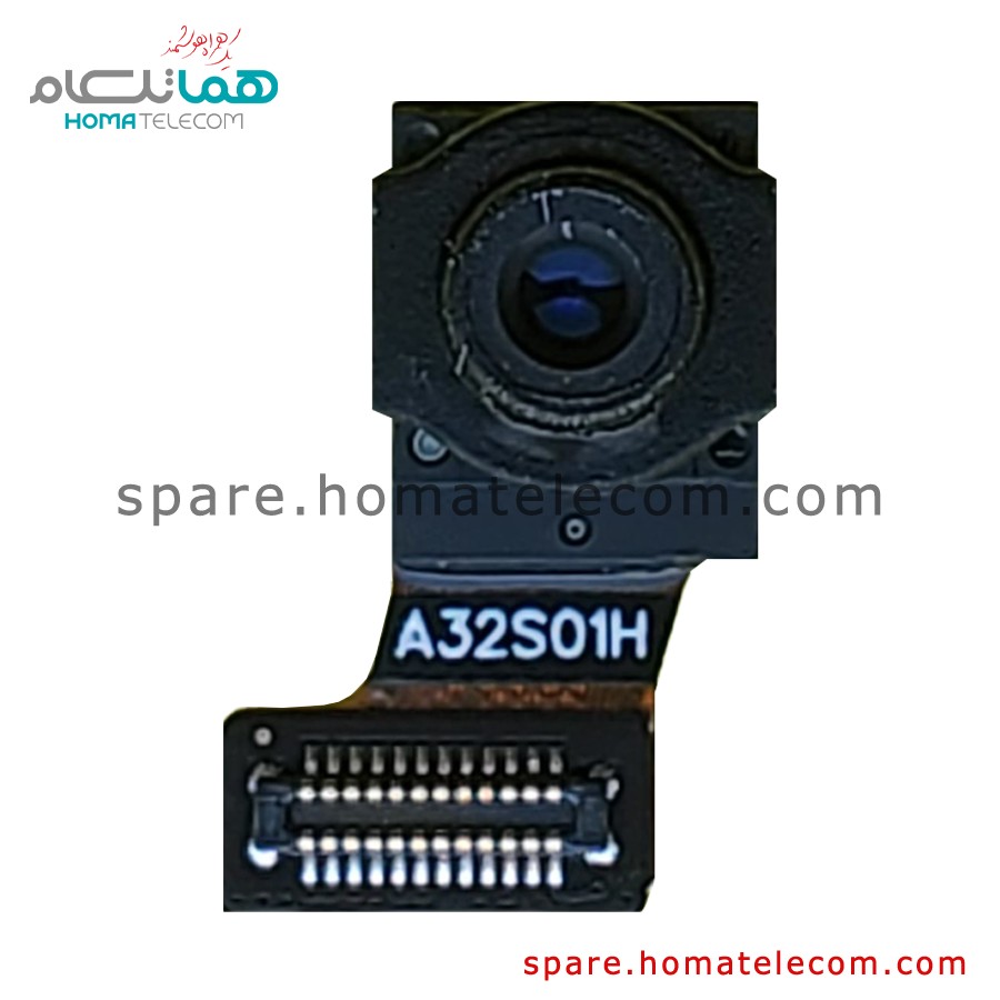 Selfie Camera 32 MP – Xiaomi MI A3
