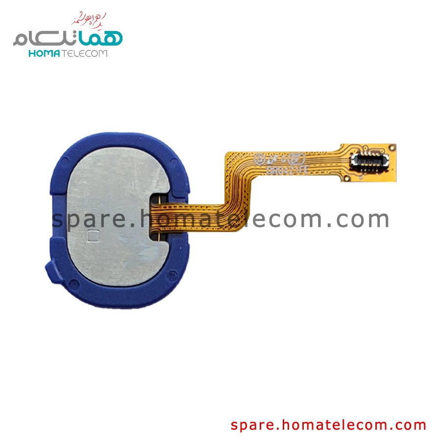 Fingerprint – Samsung Galaxy A21s