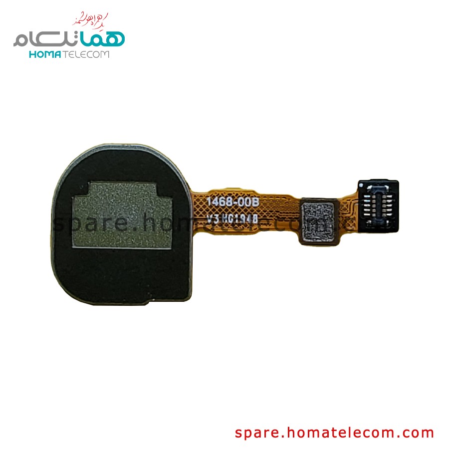 Fingerprint – Samsung Galaxy M11