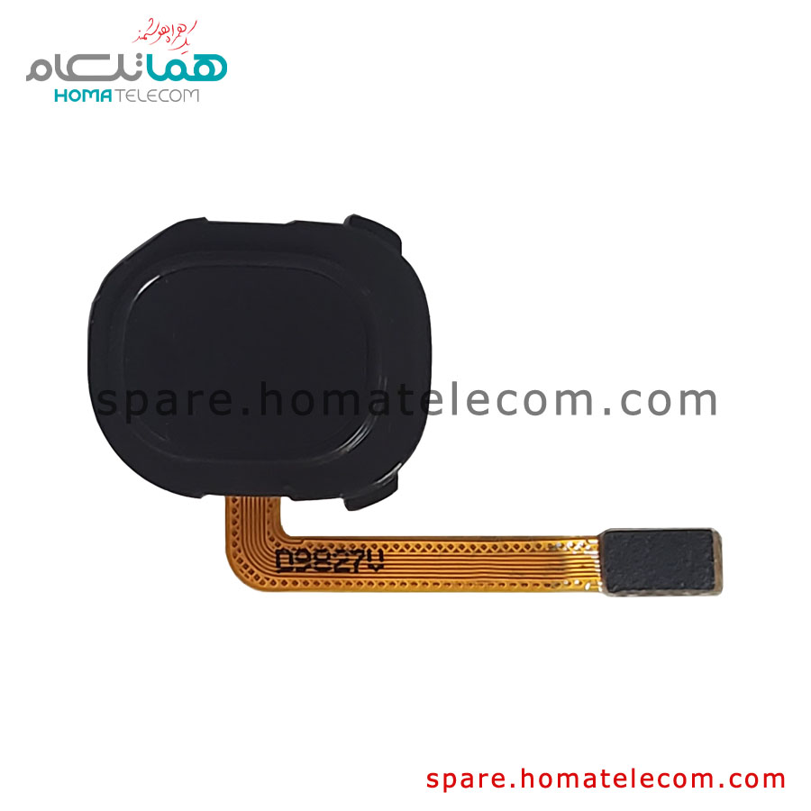 Fingerprint – Samsung Galaxy A20