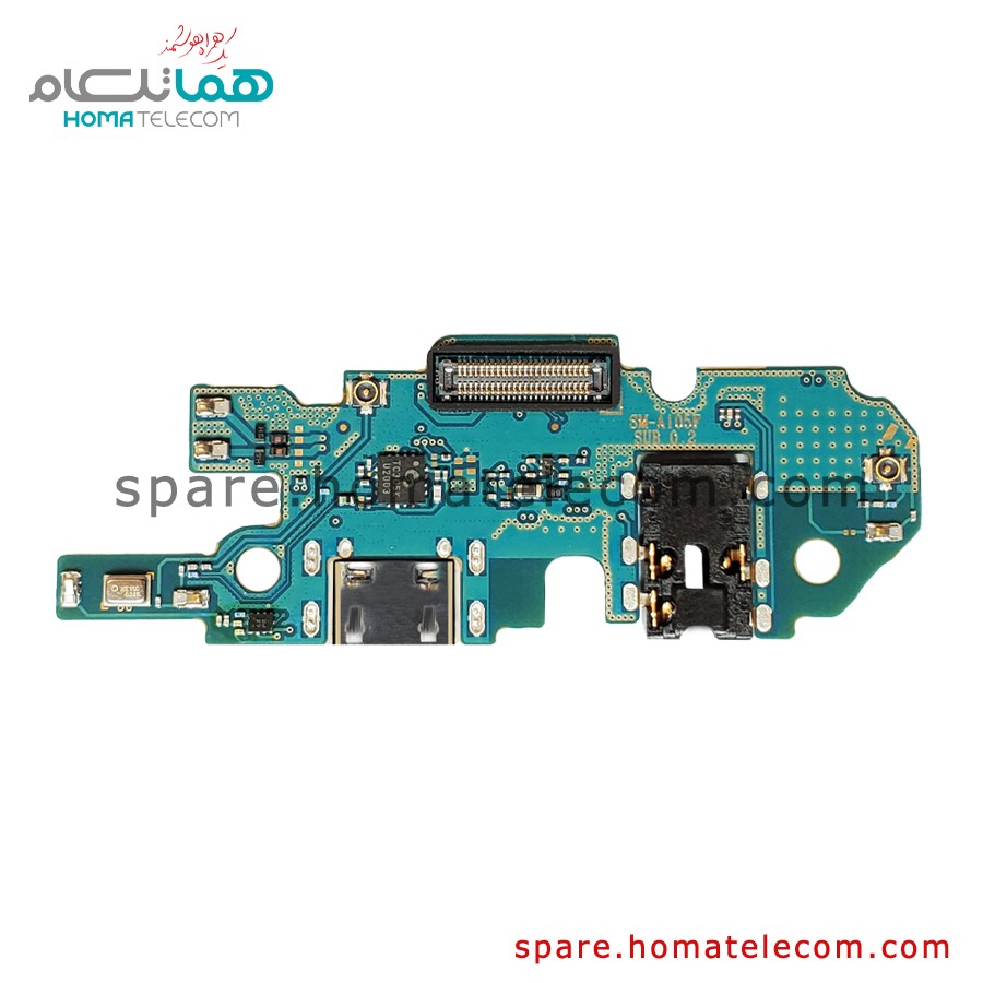 Sub Board – Samsung Galaxy A10