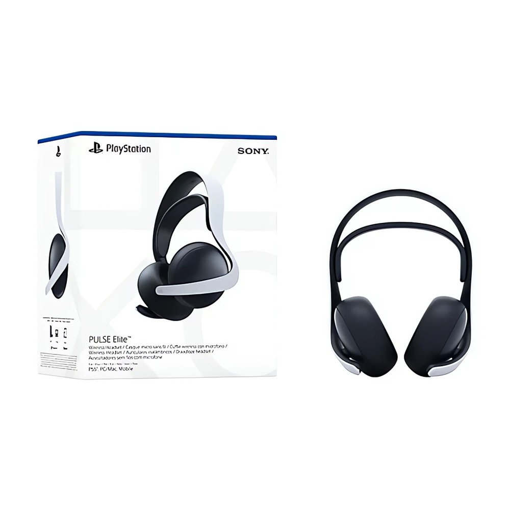 هدست Pulse Elite مخصوص PS5