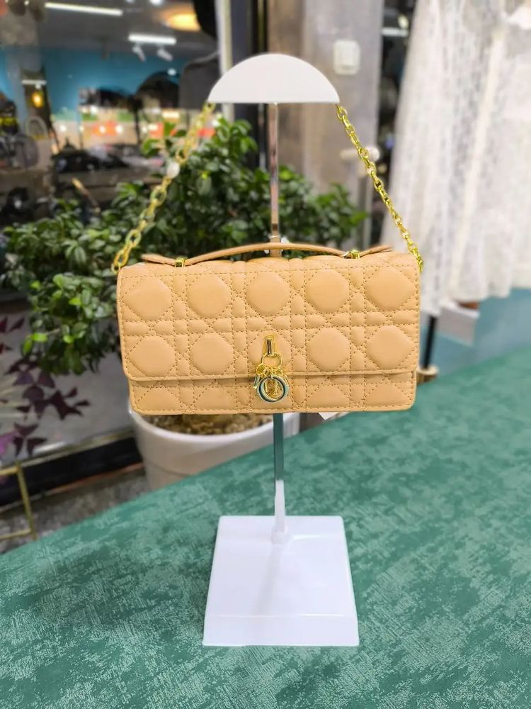 کیف زنانه مستر وارداتی دیور (Dior)