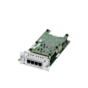 ماژول NIM-4FXS