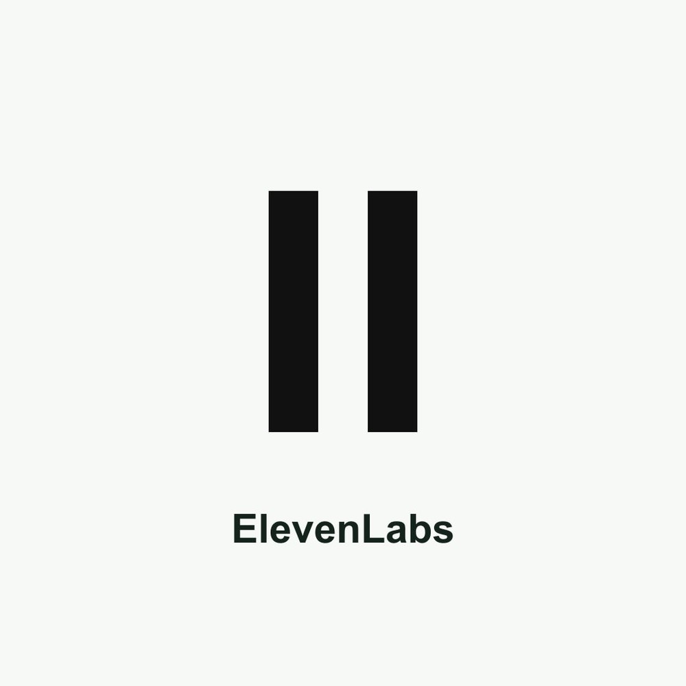 ElevenLabs Redeem 300K Credit با تضمین بهترین قیمت و کیفیت