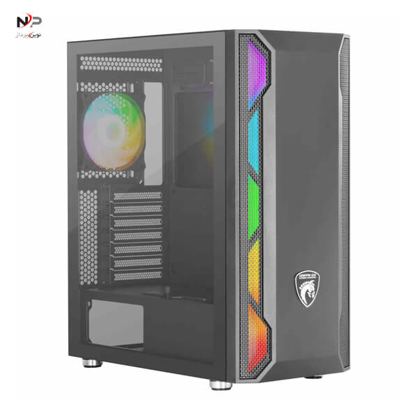 کیس گرین مدل GRIFFIN G2
