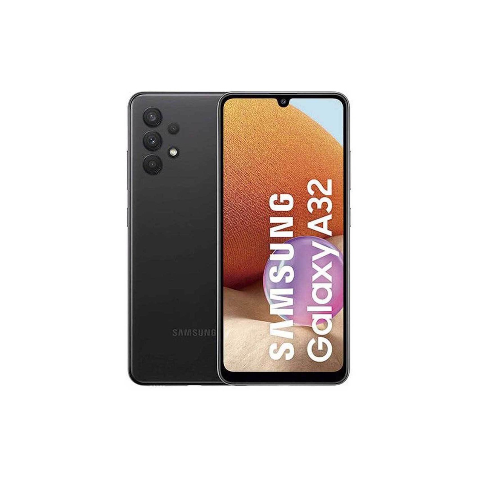 Samsung Galaxy A32 - 128/6 سامسونگ گلکسی ویتنام