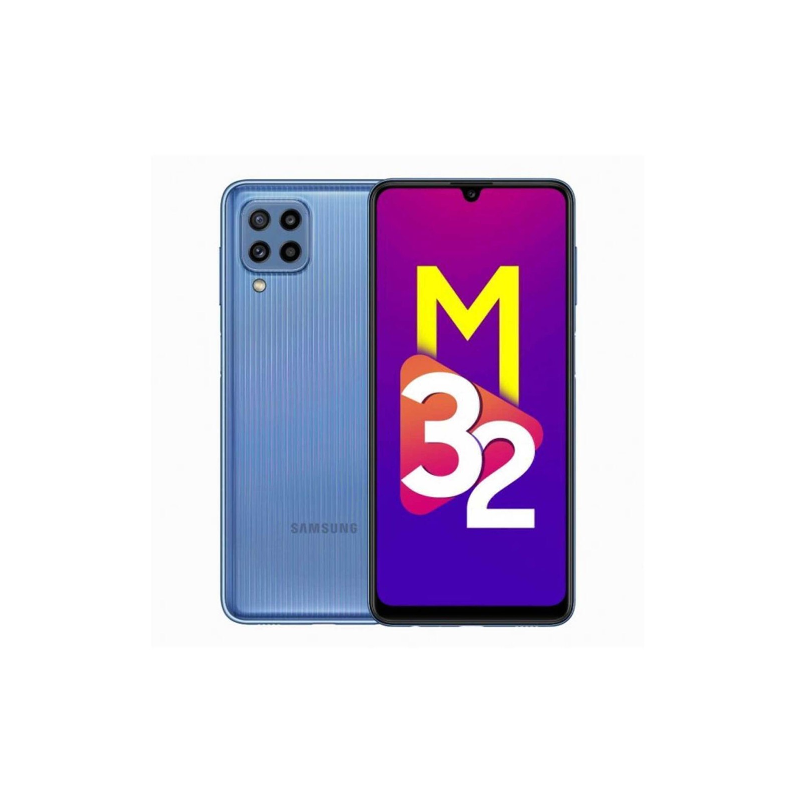 Samsung Galaxy M32 - 128/6 - ویتنام