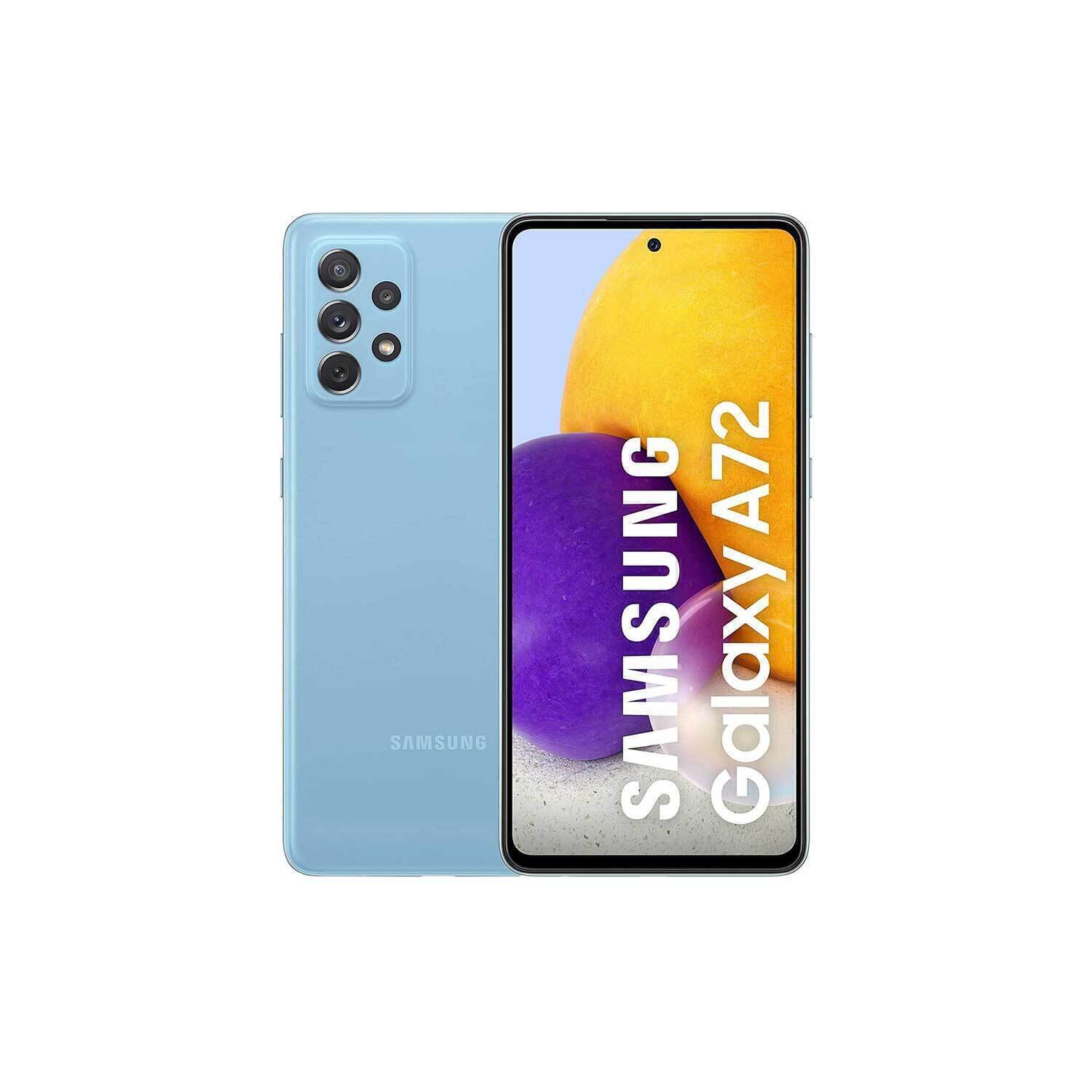 Samsung Galaxy A72 - 128/8