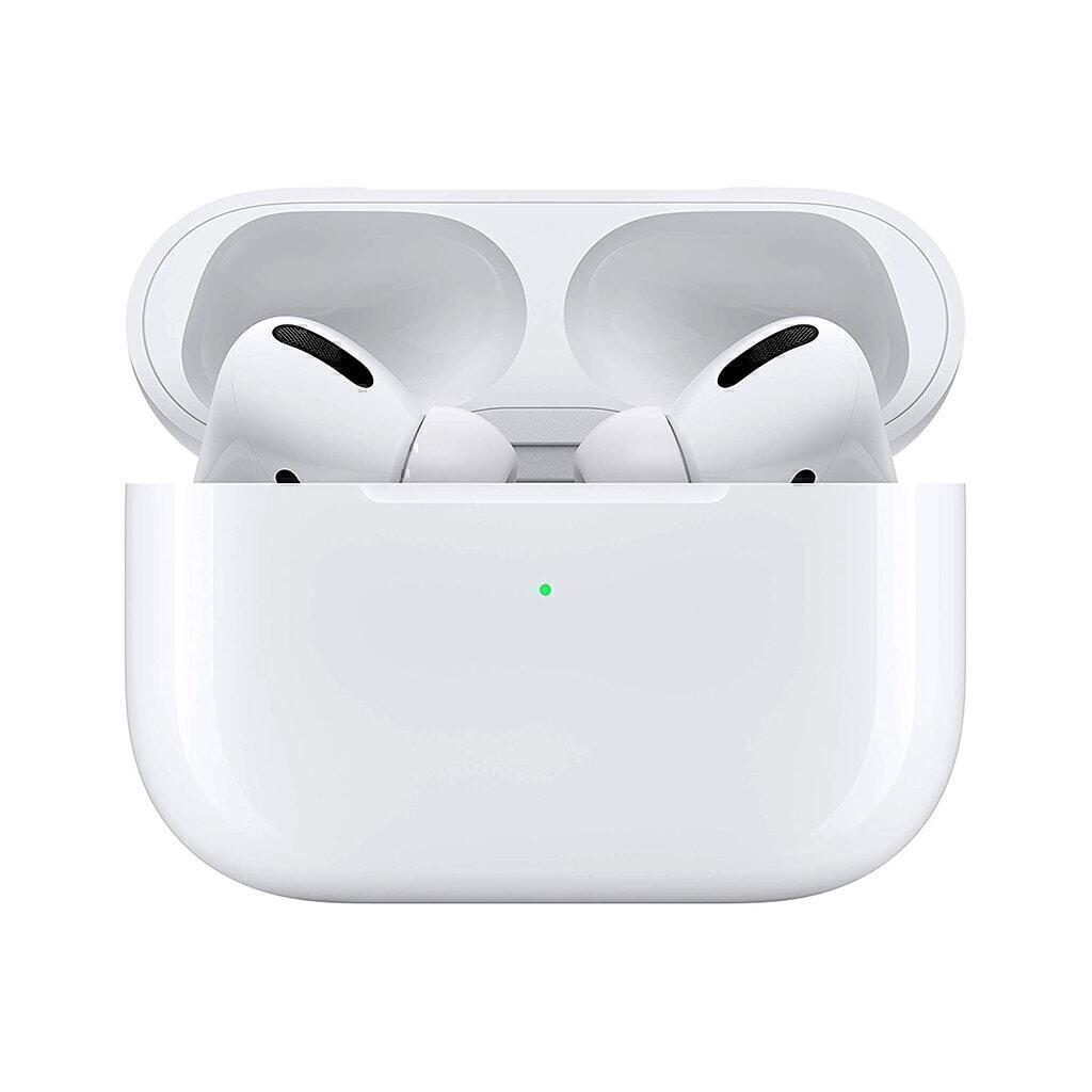 2021 Apple Airpod Pro (اصل) کارکرده به صورت پک باز + 1 هفته مهلت تست کالا