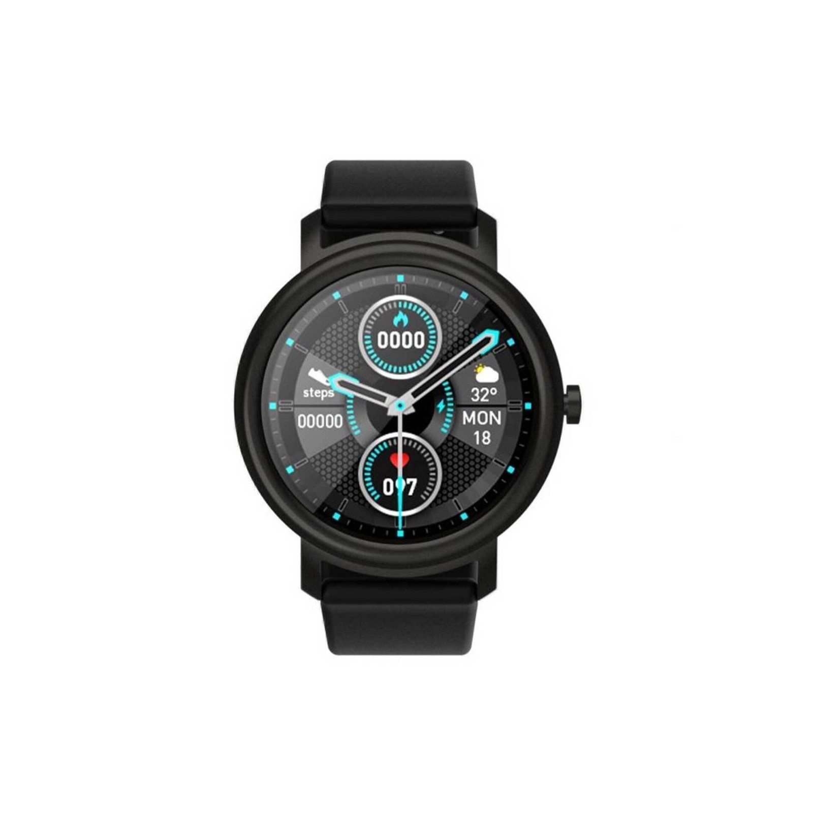 Xiaomi Mibro Air - ساعت هوشمند