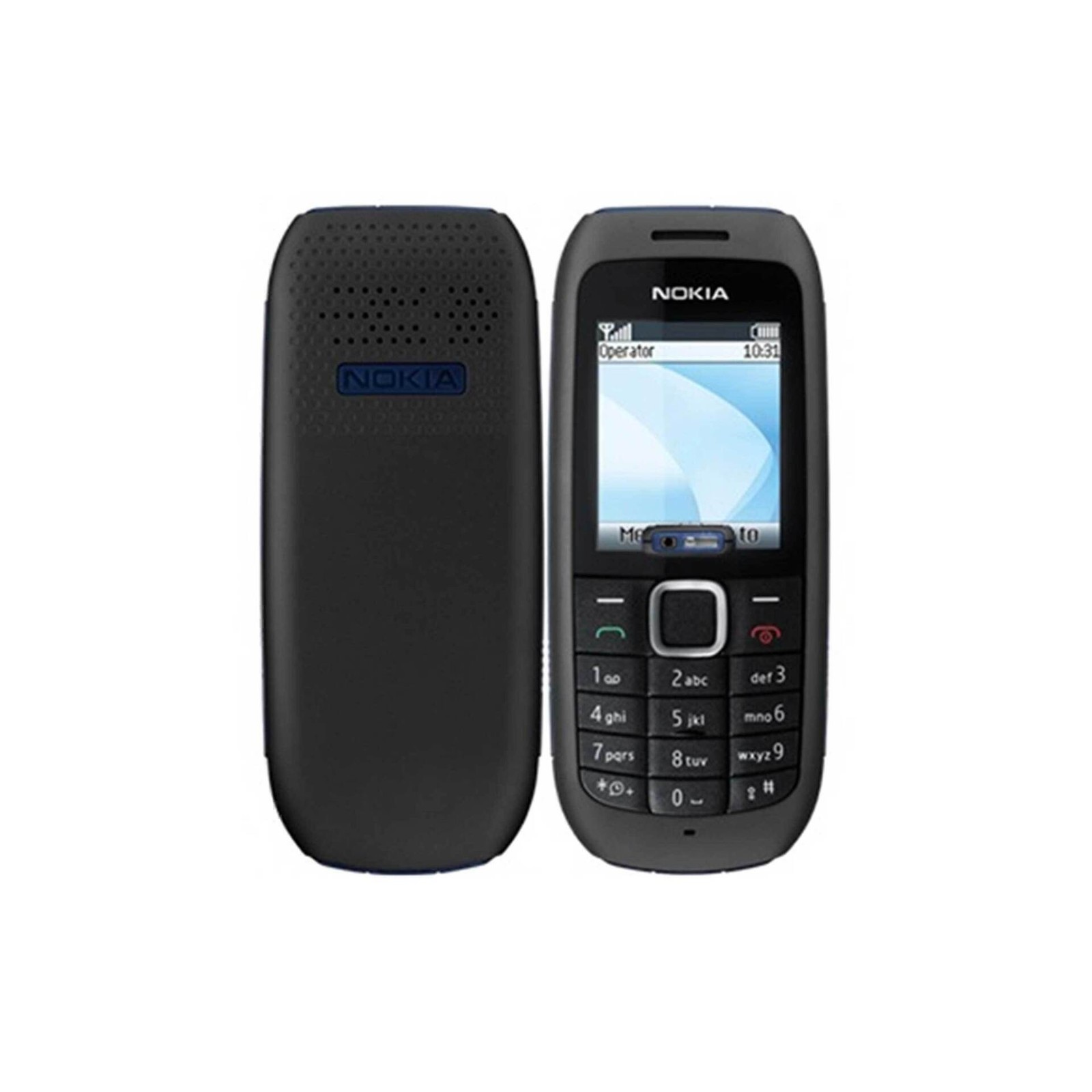Nokia 1616 (ساخت چین)