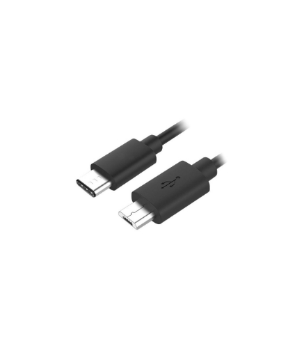 کابل Type C به Micro USB فرانت FN-UCCMB10