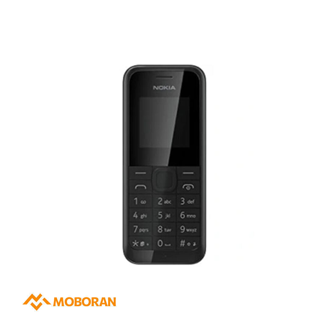 قاب کامل گوشی نوکیا Nokia 105 دوسیمکارت ا Full frame of Nokia 105 2 SIM phone