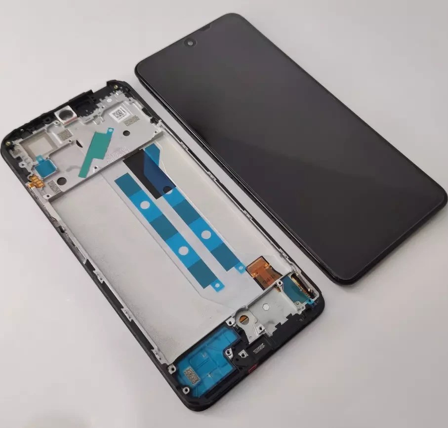 LCD XIAOMI REDMI NOTE 11 PRO/POCO X4 PRO