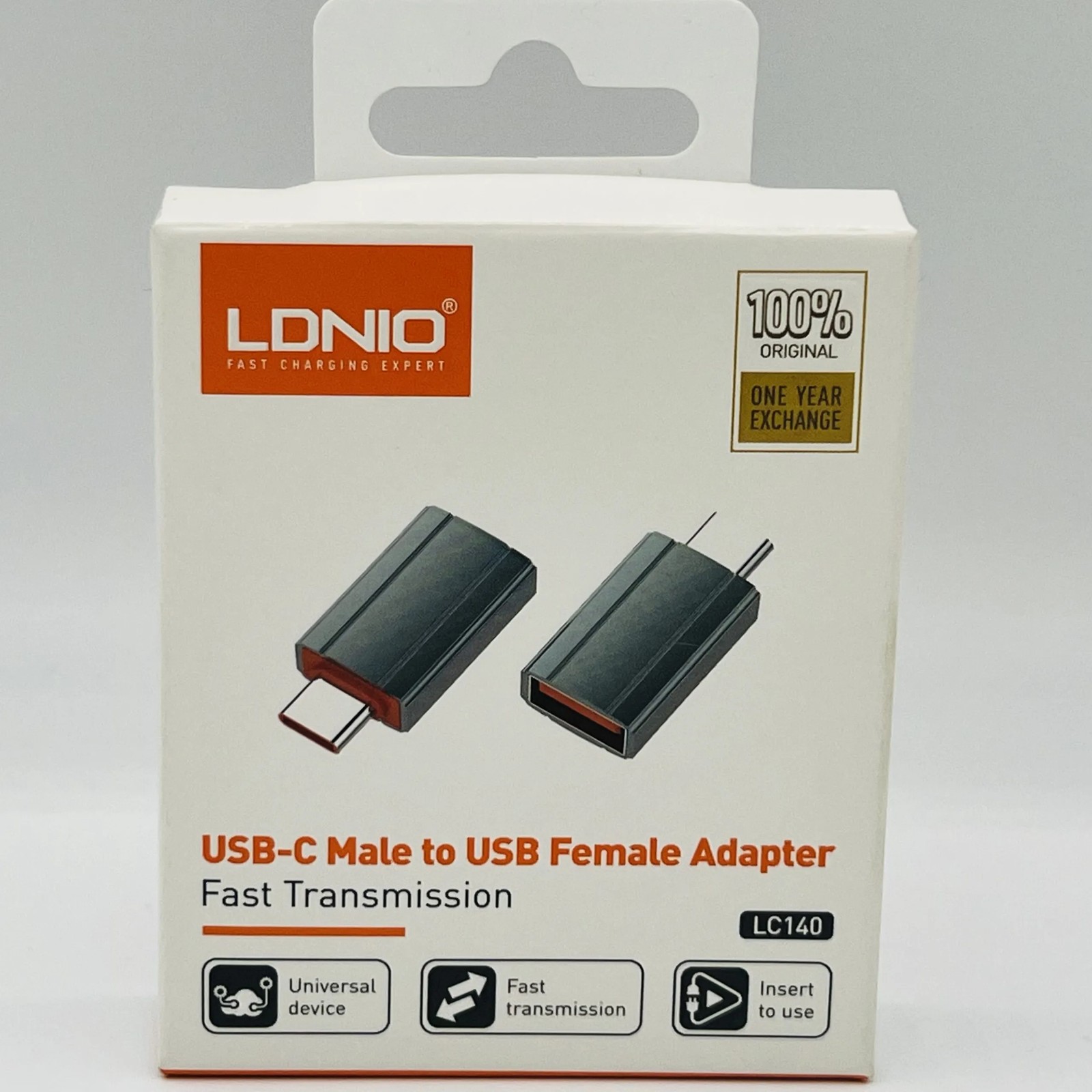 تبدیل OTG برند LDNIO