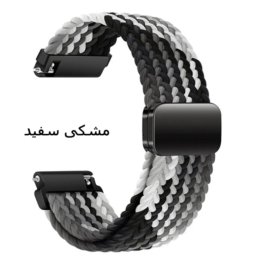 بند کنفی ساعت هوشمند ایمیکی imiki D2