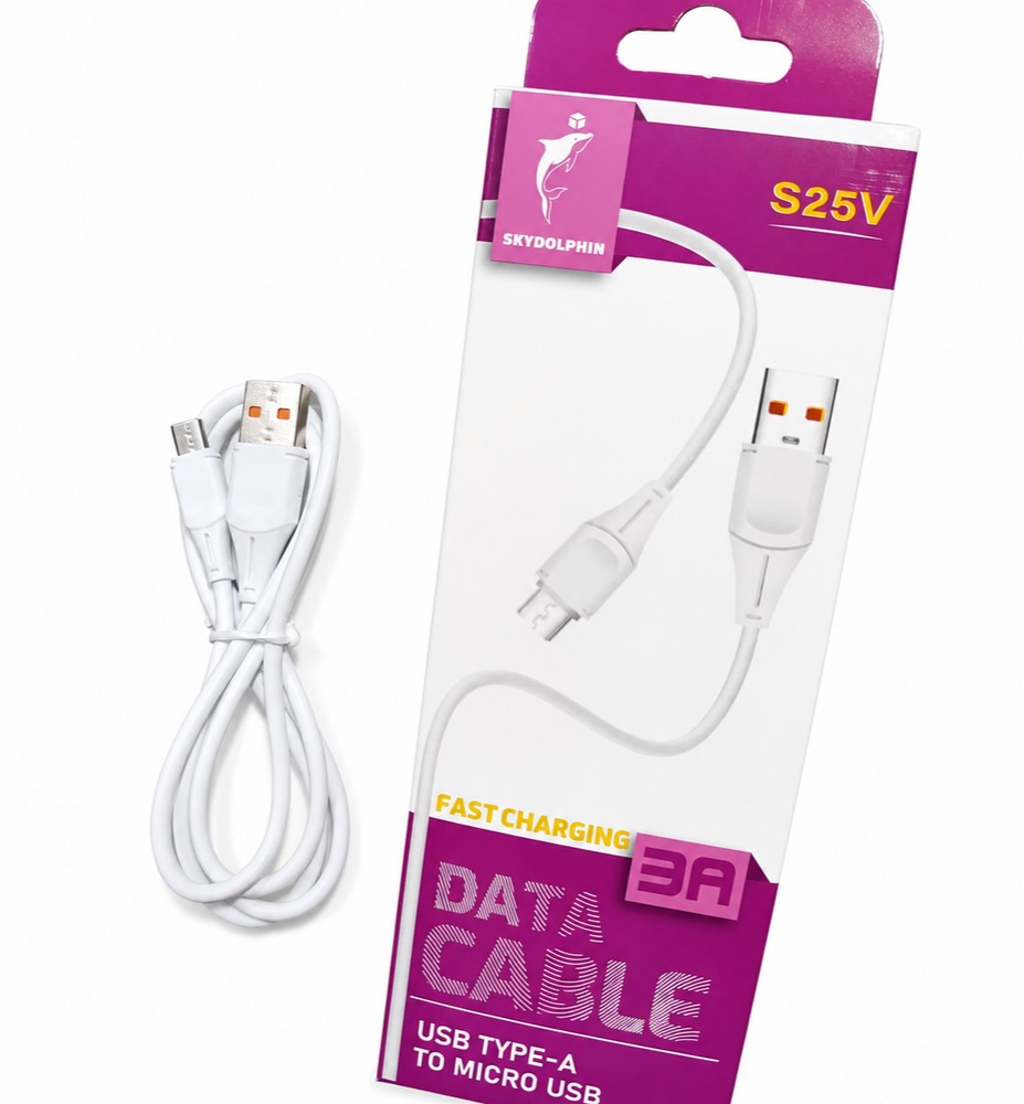 Micro USB اسکای دلفین
