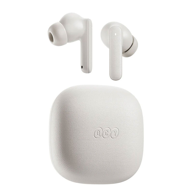 هندسفری بلوتوث QCY buds