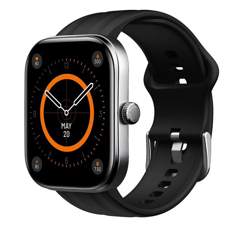 Haylou watch faro