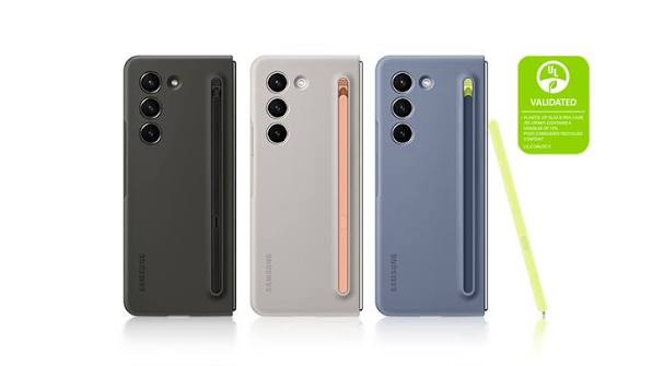Slim S pen z fold5