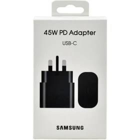 45W Adapter Org 2 pin cable Org