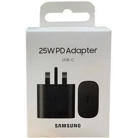 25W Adapter 3pin