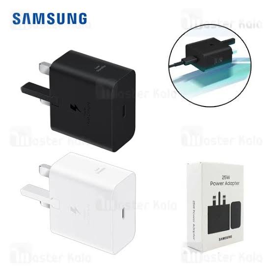 25W Adapter Org 2pin