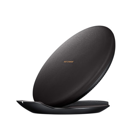 fast Wireless Charge