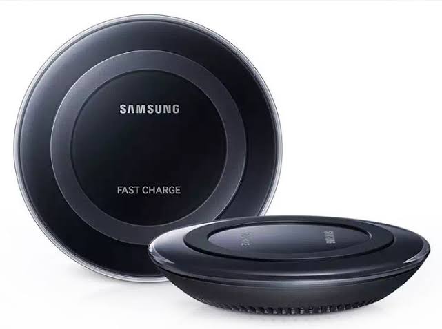 fast Wireless Charge org