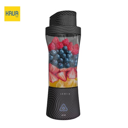 Levelo Portable Carbon Fiber AeroFlex Blender
