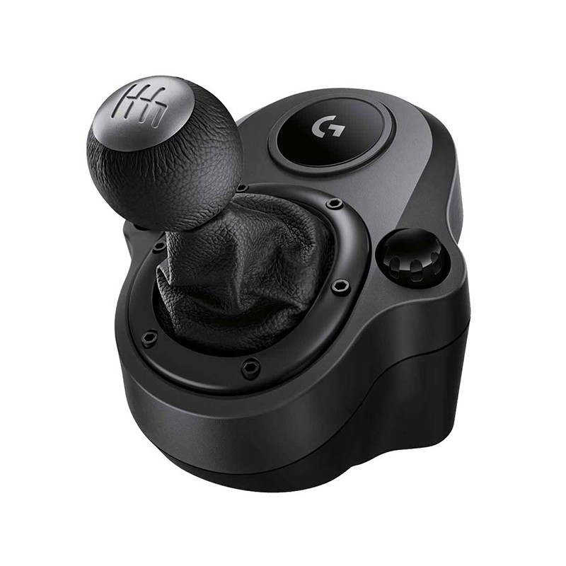 دنده شیفتر Logitech
