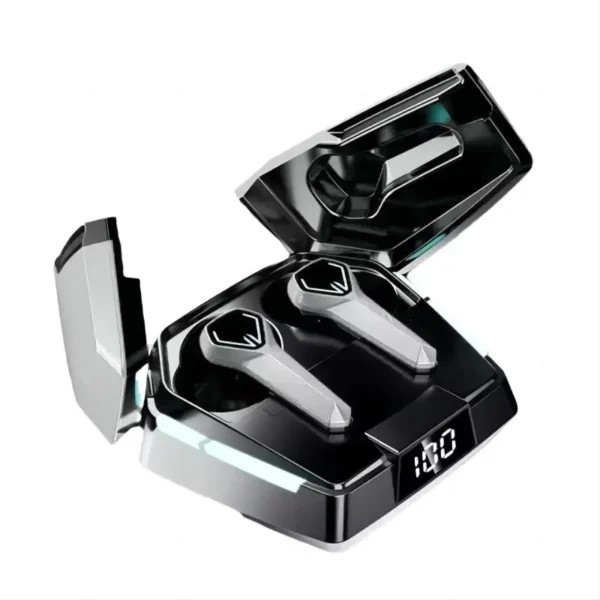 JX10 TWS Gaming Bluetooth Earphones