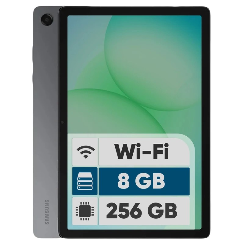 Samsung Galaxy Tab A11 Plus Wi-Fi